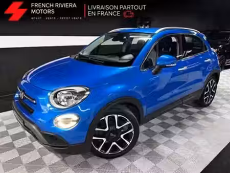 Fiat 500X 1.0 120 Urban
