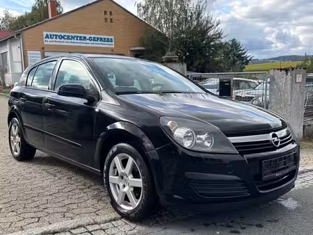 Opel Astra 1.4 90 Edition