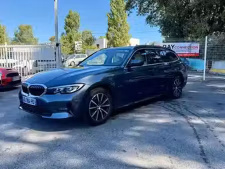 BMW Série 3 320e 2.0 163 Lounge