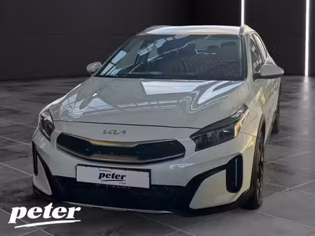 Kia Ceed 1.5 T-GDi 160