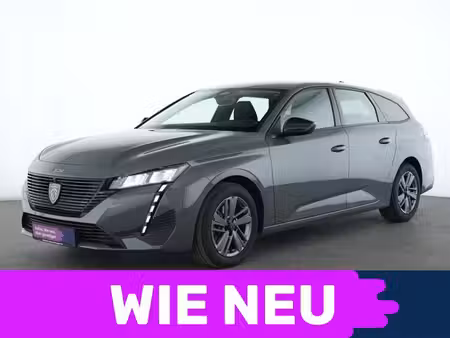 Peugeot 308 1.2 THP 130 Active