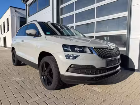 Škoda Karoq 1.6 TDI 116 Ambition