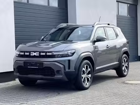 Dacia Duster 1.2 140 Expression