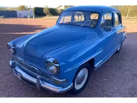 Simca Aronde