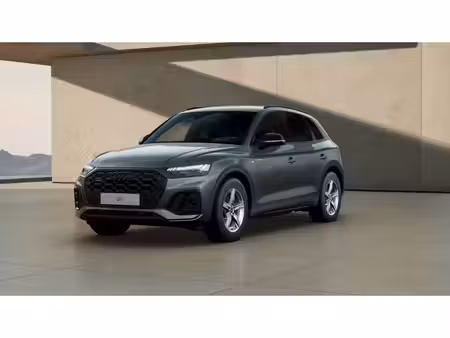 Audi Q5 40 TDI 2.0 204 quattro
