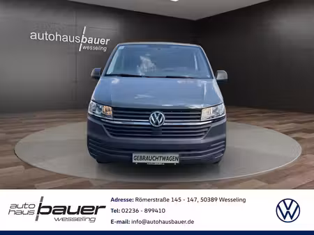 Volkswagen Transporter T6.1 2.0 TDI 90