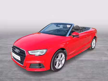 Audi A3 1.5 TFSI 150