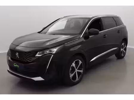 Peugeot 5008 1.5 HDi 130 GT