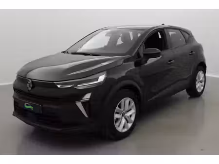 Renault Captur 1.0 91 Evolution