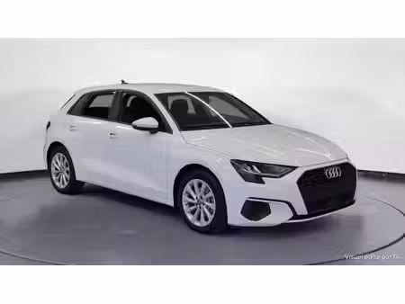 Audi A3 35 TFSI 1.5 TFSI 150