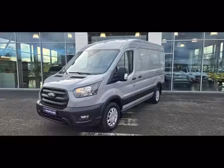 Ford Transit 2.0 TDCi 130 Trend Business
