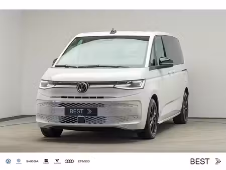 Volkswagen Multivan 2.0 TDI 150 Life