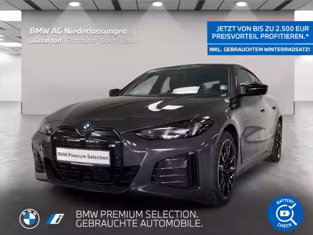 BMW Série 6 xDrive