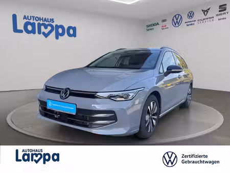 Volkswagen Golf 1.5 TSI 150