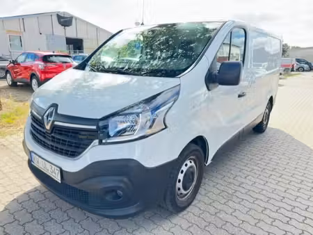 Renault Trafic 2.0 dCi 145 Confort