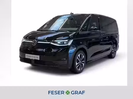 Volkswagen Multivan 2.0 TDI 150