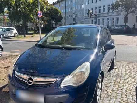 Opel Corsa 1.2 70