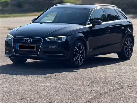 Audi A3 2.0 TDI 150