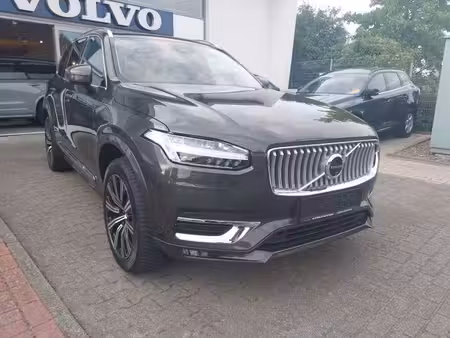 Volvo XC90 2.0 235 4x4