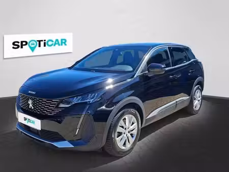 Peugeot 3008 1.2 180 Active