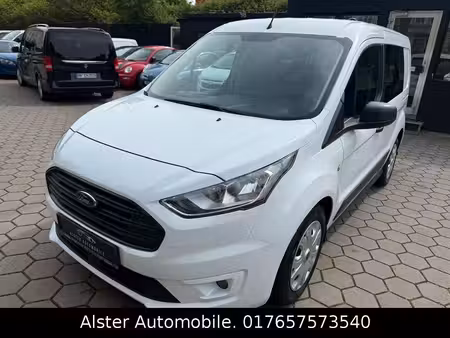Ford Transit 1.5 120