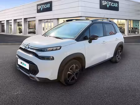 Citroën C3 Aircross 1.2 PureTech 110 Feel Pack