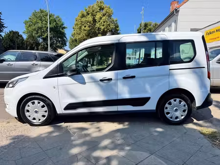 Ford Transit 1.5 120