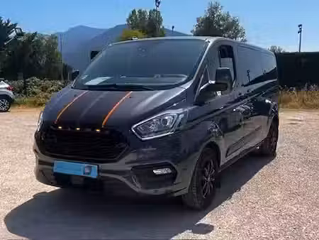 Ford Transit 2.0 L