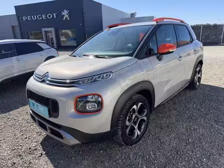 Citroën C3 Aircross 1.2 PureTech 110 Shine