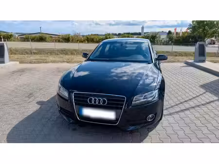 Audi A5 2.0 TFSI 211 S line