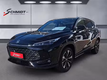 MG 360 Luxury