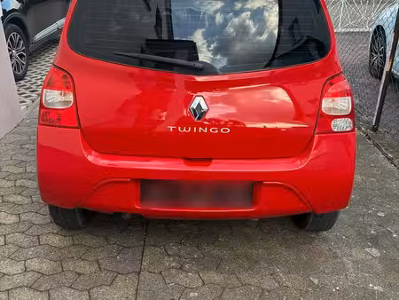 Renault Twingo 1.2 75