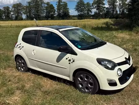 Renault Twingo 1.2 75