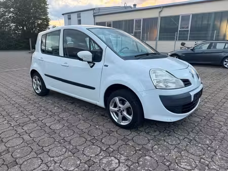 Renault Clio 1.2 75