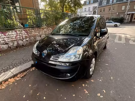 Renault Modus