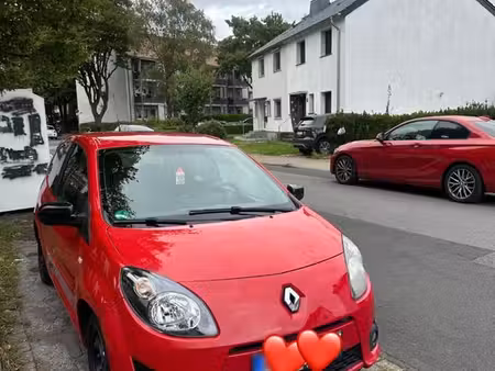 Renault Twingo 1.2 75 Rip Curl