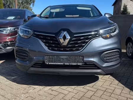 Renault Kadjar 1.3 TCe 140 Life