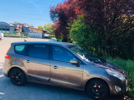 Renault Scénic 2.0 140 Jade
