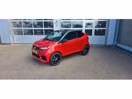 Aixam Coupe 0.5 6