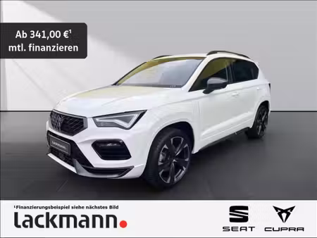 Cupra Ateca 1.5 TSI 150
