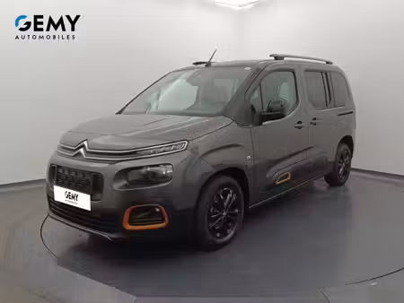 Citroën Berlingo 1.5 HDi 130 Rip Curl