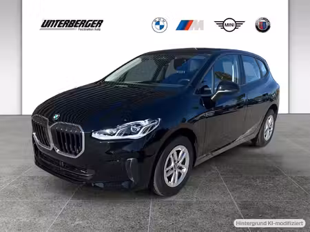 BMW Série 2 220d 2.0 150