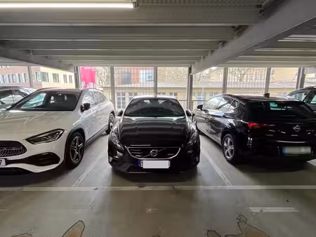 Volvo V40 T4 1.6 EcoBoost 180 R Design