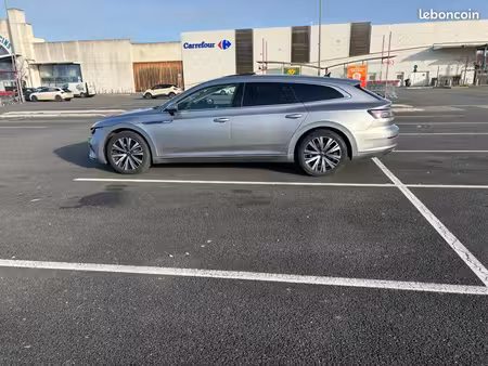 Volkswagen Arteon 1.4 TSI 156