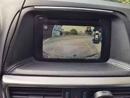 Mazda CX-5 Skyactiv D 2.2 D 175 Nakama 4x4