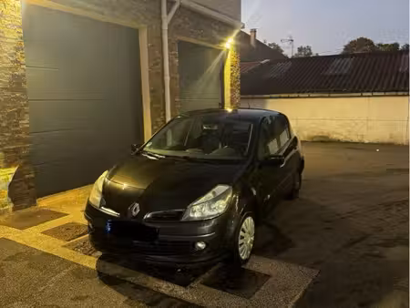 Renault Clio 1.6 TCe 100