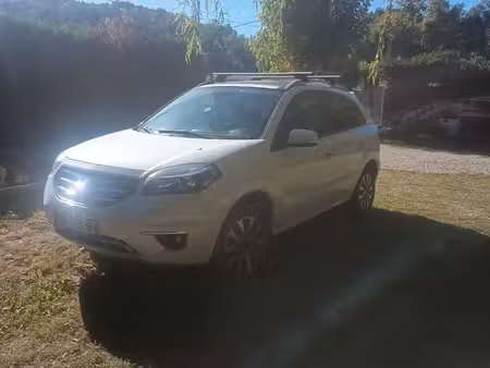 Renault Koleos 2.0 dCi 150