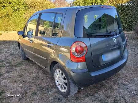 Renault Modus 1.4 98
