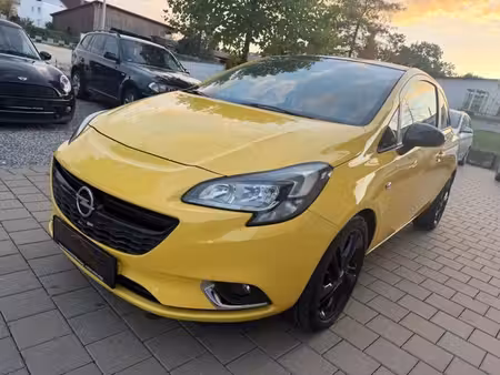 Opel Corsa 1.4 90 Color Edition