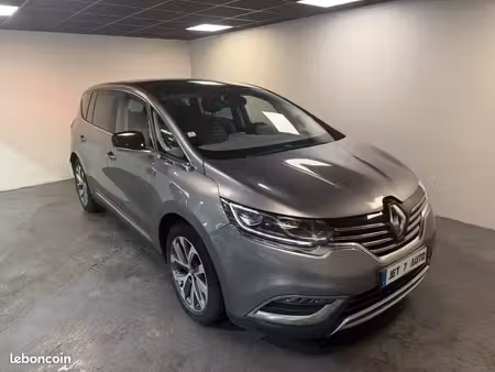 Renault Espace 1.6 dCi 160 Intens